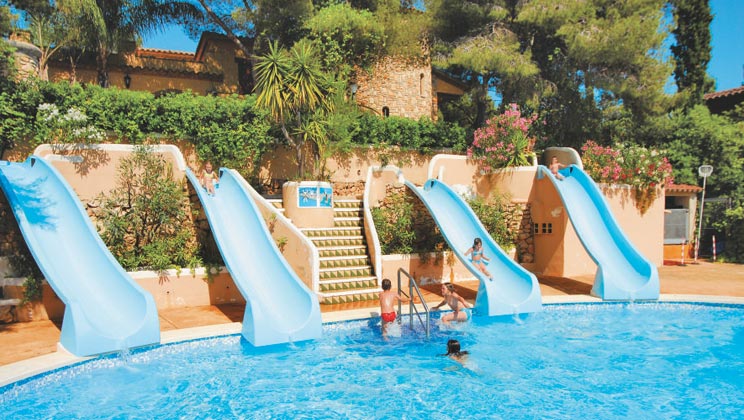 Park Playa Barà Costa Dorada - Roda de Bara visuel 3/10