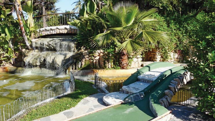 Park Playa Barà Costa Dorada - Roda de Bara visuel 6/10