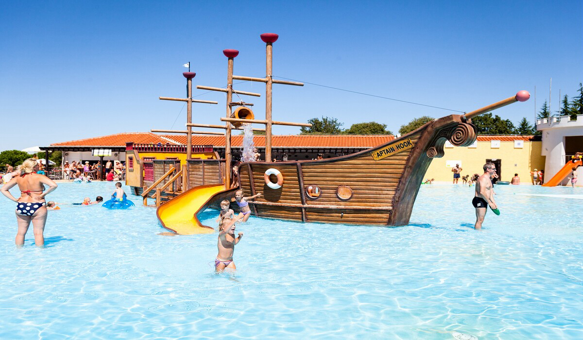 Park Umag Istria - Novigrad visuel 5/14