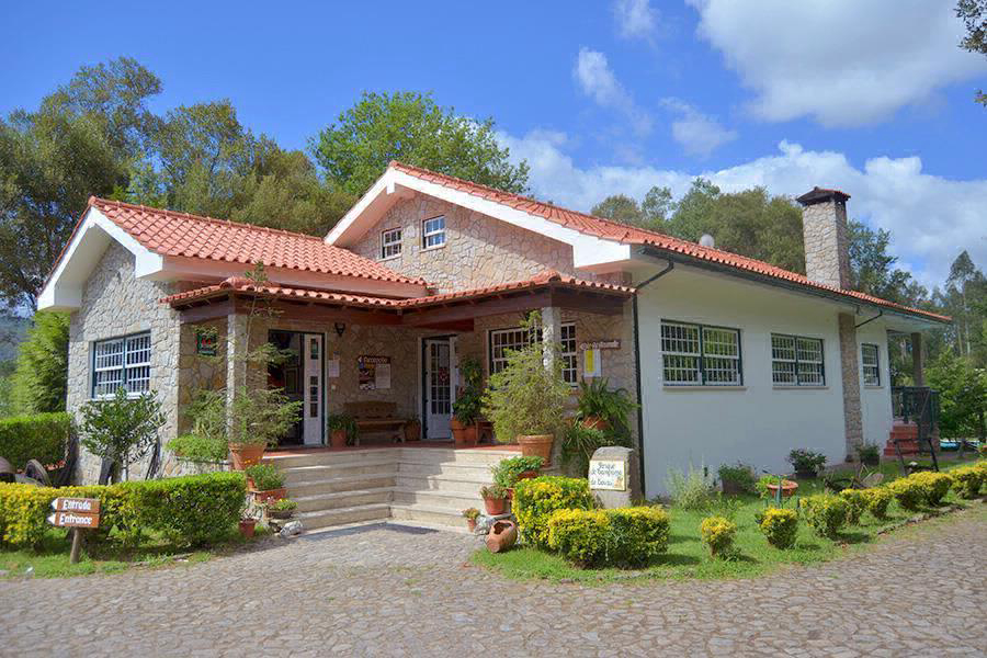 Parque Campismo Covas Norte  - Vila Nova de Cerveira visuel 2/3