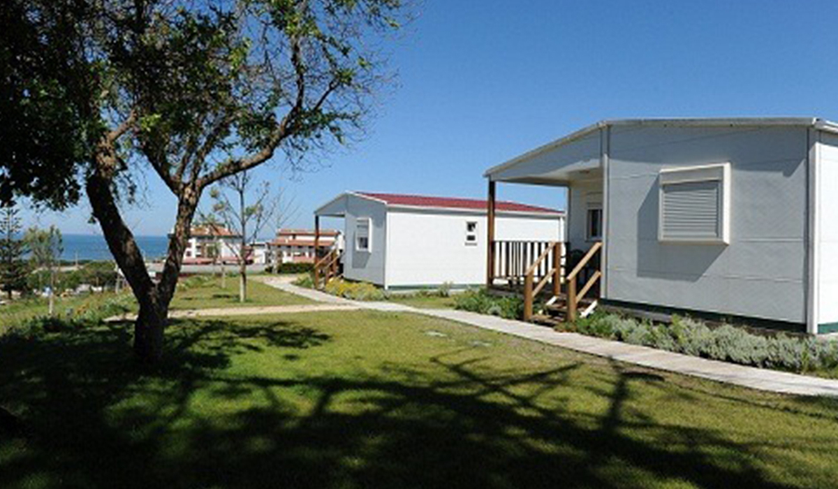 Parque Municipal de Campismo de Pedrogao Centro - Pedrogão Grande visuel 1/3 Parque Municipal de Campismo de Pedrogao Centro - Pedrogão Grande visuel 1/3