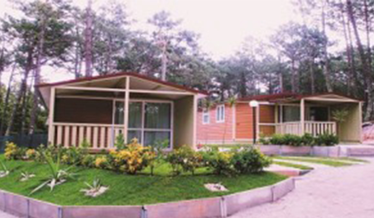 Parque de Campismo Furadouro Centro - ovar visuel 1/1 Parque de Campismo Furadouro Centro - ovar visuel 1/1