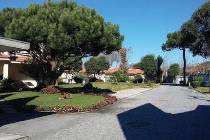 Parque de Campismo Sol de Vila Chã Norte  - Vila do Conde visuel 2/3 Parque de Campismo Sol de Vila Chã Norte  - Vila do Conde visuel 2/3