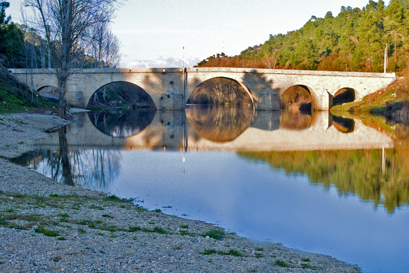Parque de Campismo do Rabaçal Norte  - Valpaços visuel 2/3