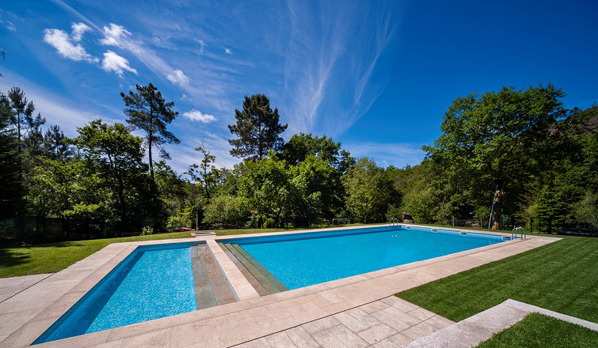 Parque de Cerdeira Norte  - Cerdeira visuel 1/4