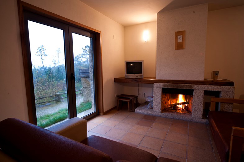 Parque de Cerdeira Norte  - Cerdeira visuel 4/4