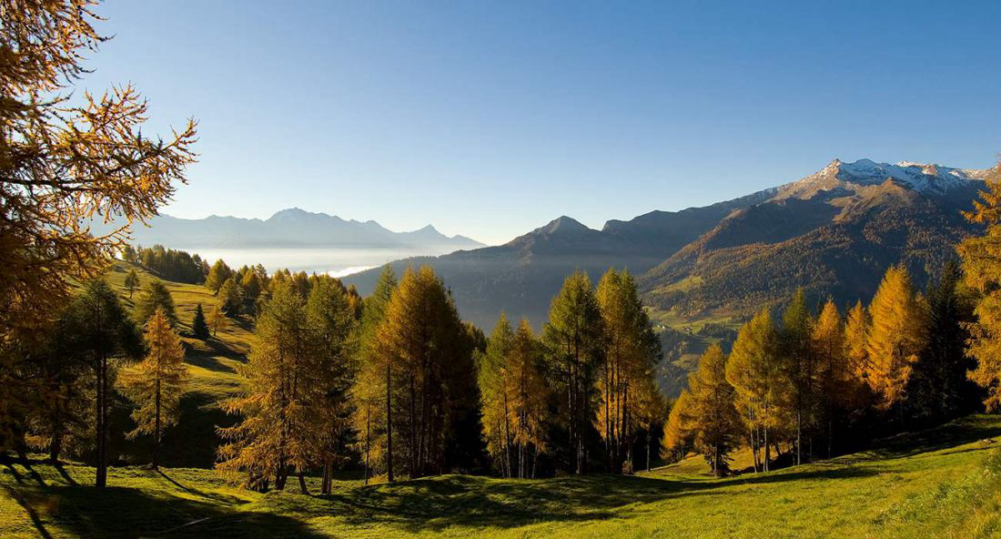 Passeier Meran Trentino-Alto Adigio - San Martino in Passiria visuel 5/5 Passeier Meran Trentino-Alto Adigio - San Martino in Passiria visuel 5/5