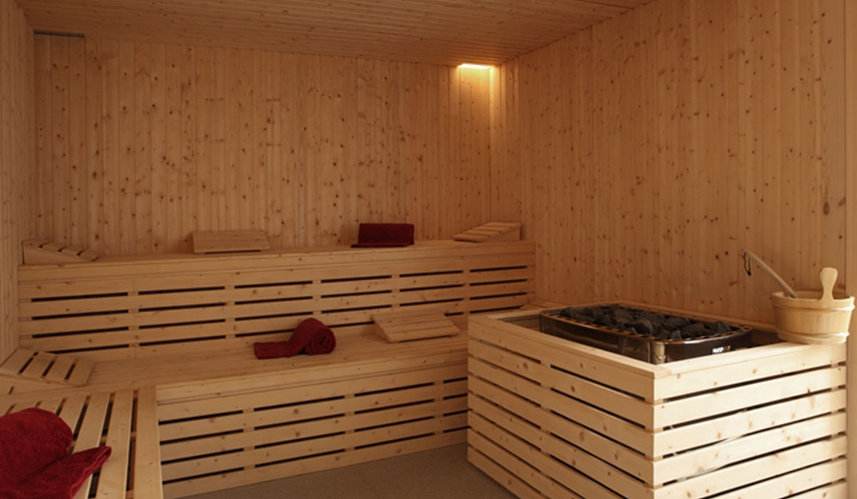 Pedras Salgadas Spa & Nature Park Norte  - Bornes de Aguiar visuel 5/6