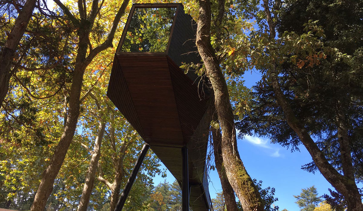 Pedras Salgadas Spa & Nature Park Norte  - Bornes de Aguiar visuel 1/6