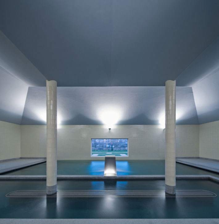 Pedras Salgadas Spa & Nature Park Norte  - Bornes de Aguiar visuel 4/6