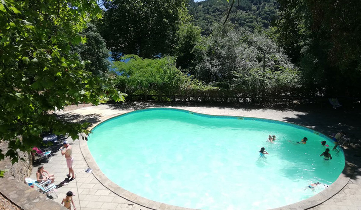 Pedrogao Grande Centro - Pedrogão Grande visuel 1/3