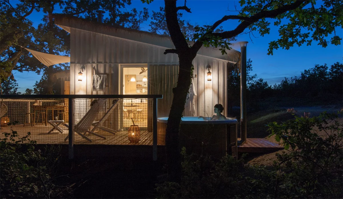 Domaine Pella Roca Aquitania - Labastide-de-Penne visuel 1/6