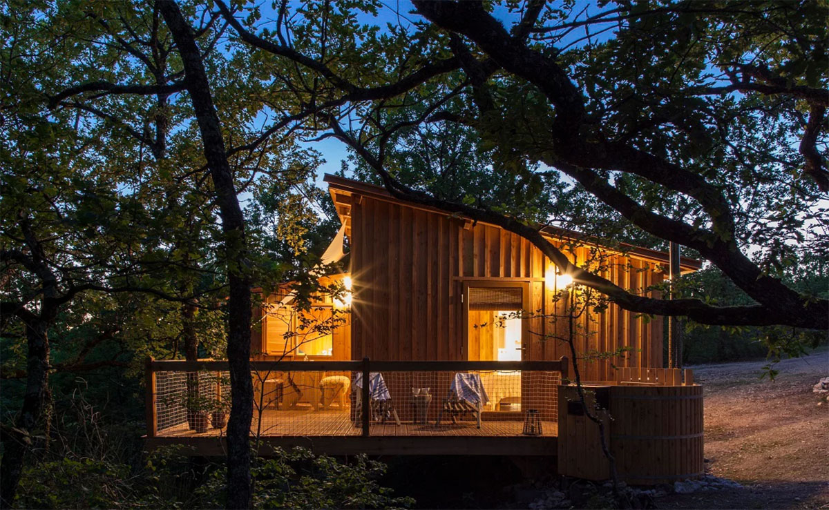 Domaine Pella Roca Aquitania - Labastide-de-Penne visuel 4/6