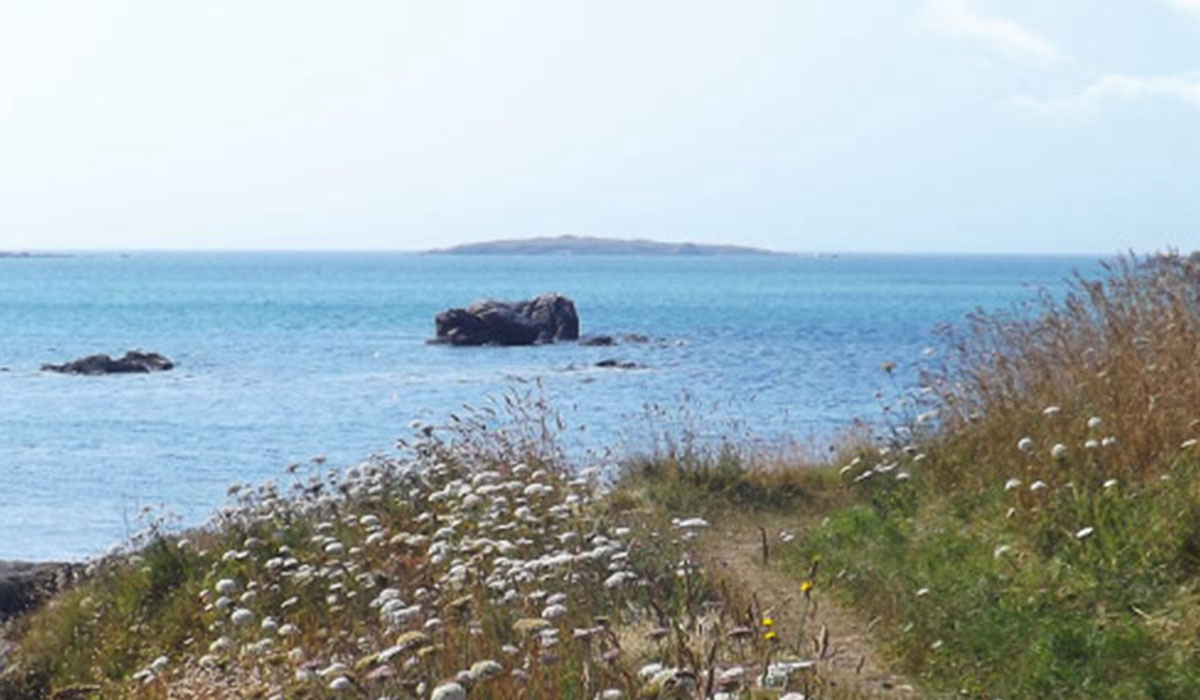 Penn-Enez Bretaña - Landéda visuel 1/2 Penn-Enez Bretaña - Landéda visuel 1/2