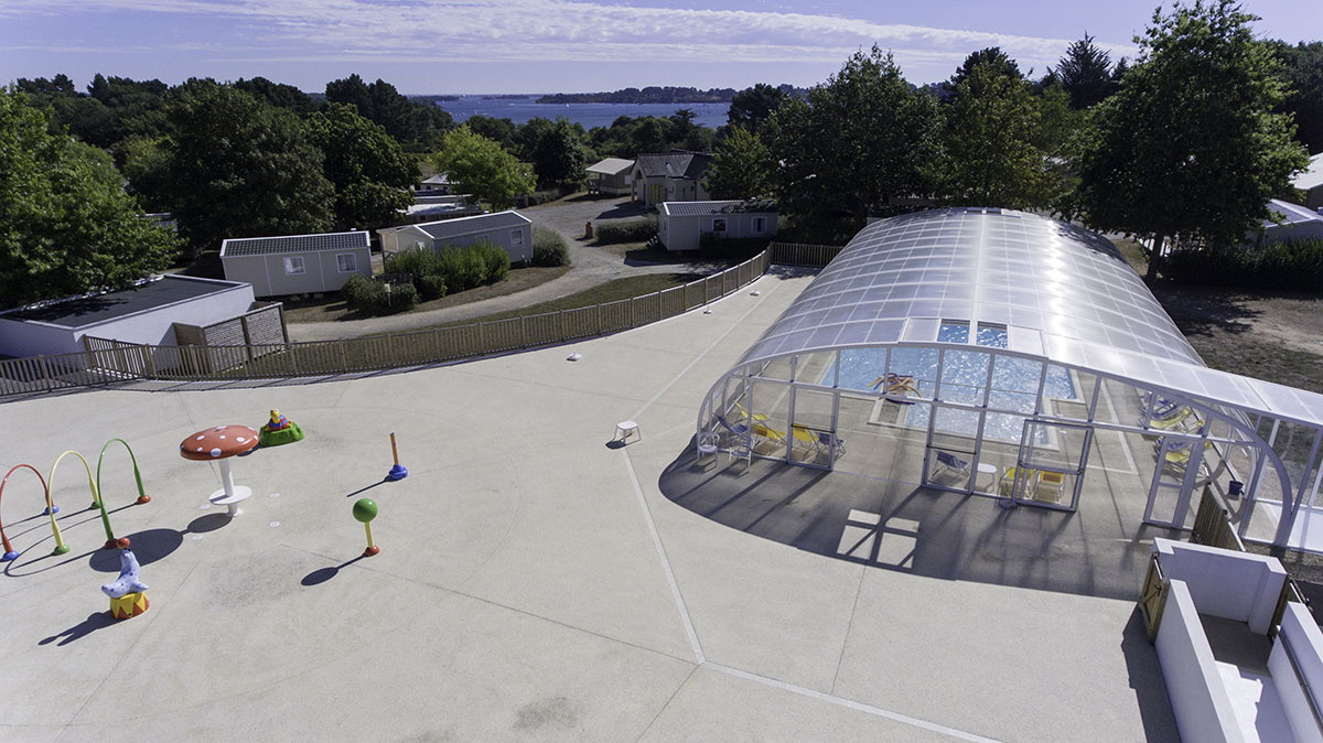 Penn Mar Bretaña - Baden visuel 2/13