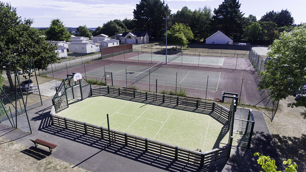 Penn Mar Bretaña - Baden visuel 3/13