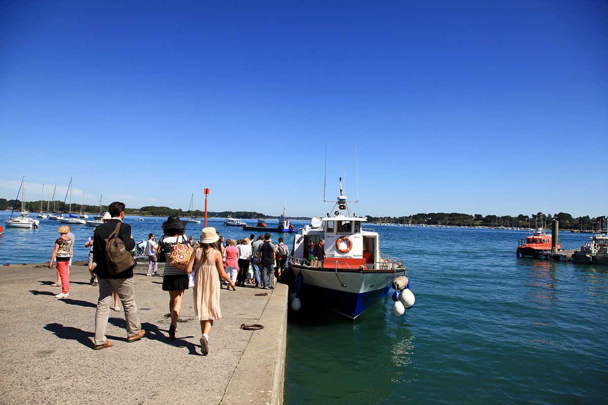 Penn Mar Bretaña - Baden visuel 7/13