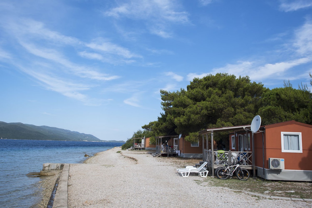 Perna Dalmacia - Orebic visuel 8/8