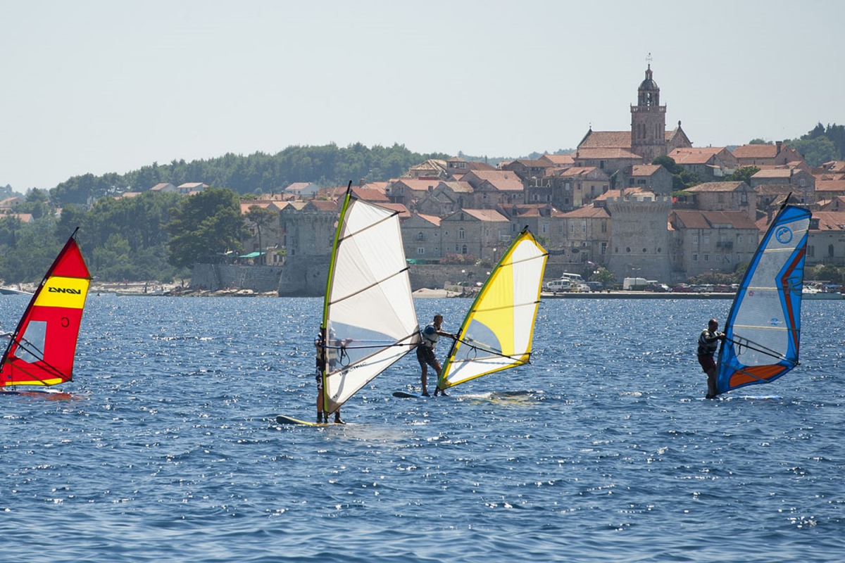 Perna Dalmacia - Orebic visuel 6/8