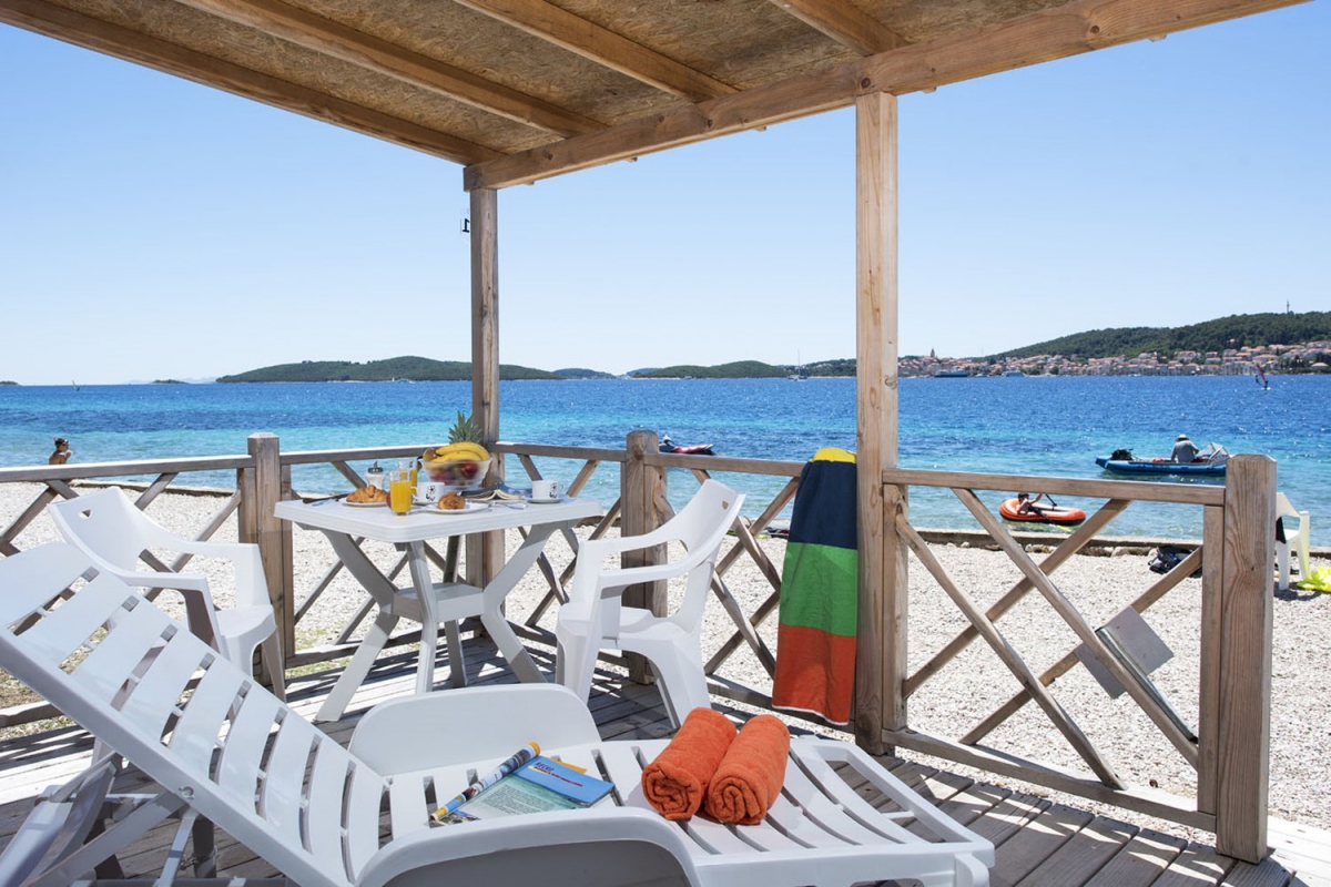 Perna Dalmacia - Orebic visuel 1/8