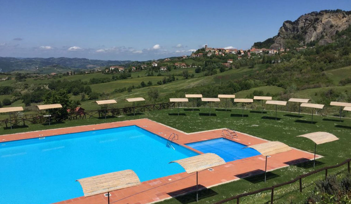 Perticara Emilia-Romaña - Novafeltria visuel 1/2