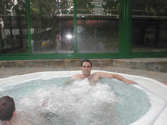 Peña Montañesa Aragón - Labuerda visuel 3/3