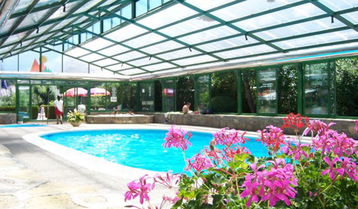 Peña Montañesa Aragón - Labuerda visuel 1/3