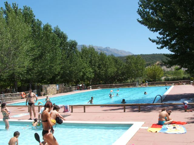 Peña Montañesa Aragón - Labuerda visuel 2/3