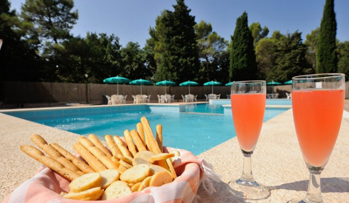 Pian Di Boccio Umbría - Bevagna visuel 1/4