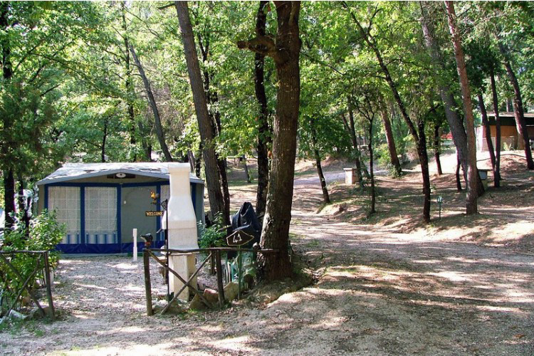 Pian Di Boccio Umbría - Bevagna visuel 4/4