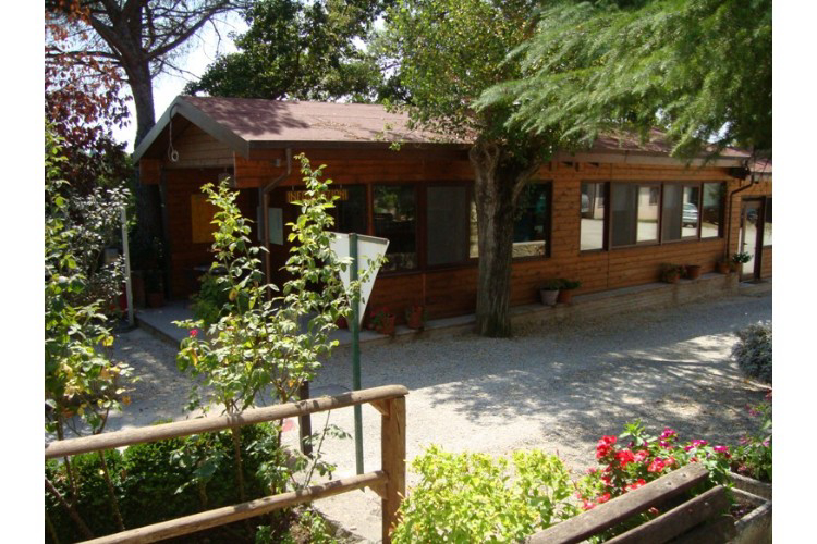 Pian Di Boccio Umbría - Bevagna visuel 2/4