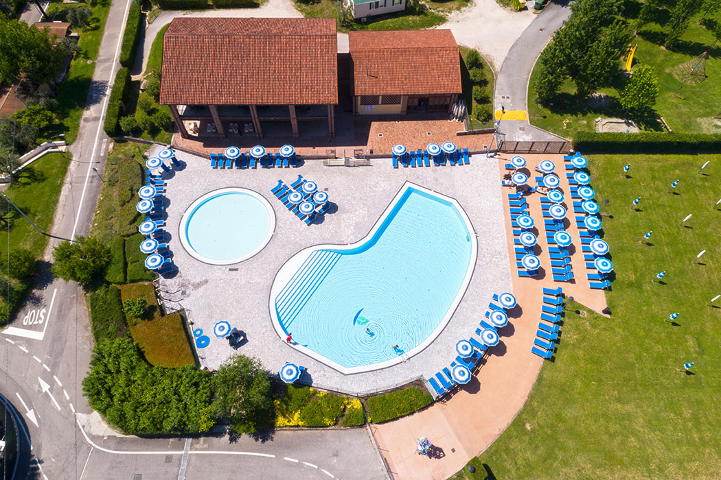 Piantelle Lombardía - Moniga del Garda visuel 3/7 Piantelle Lombardía - Moniga del Garda visuel 3/7