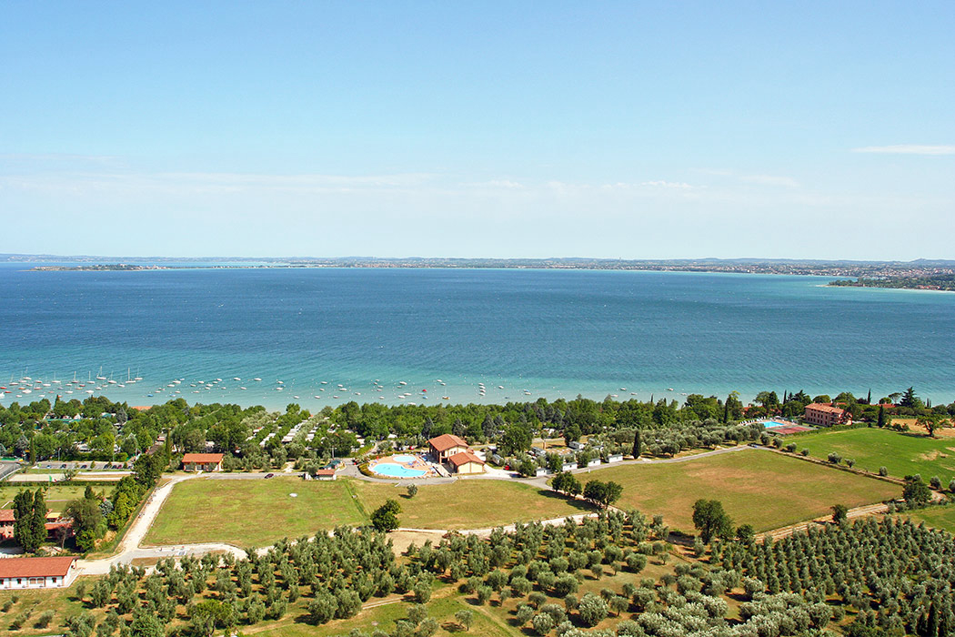 Piantelle Lombardía - Moniga del Garda visuel 1/7 Piantelle Lombardía - Moniga del Garda visuel 1/7