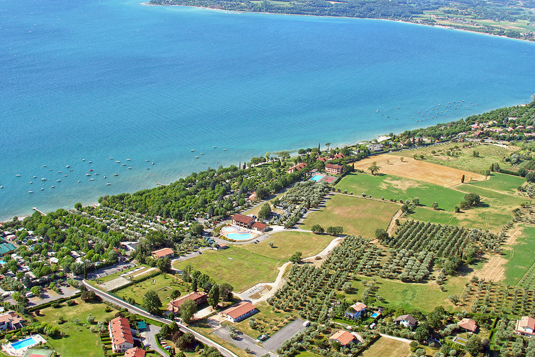 Piantelle Lombardía - Moniga del Garda visuel 2/7 Piantelle Lombardía - Moniga del Garda visuel 2/7