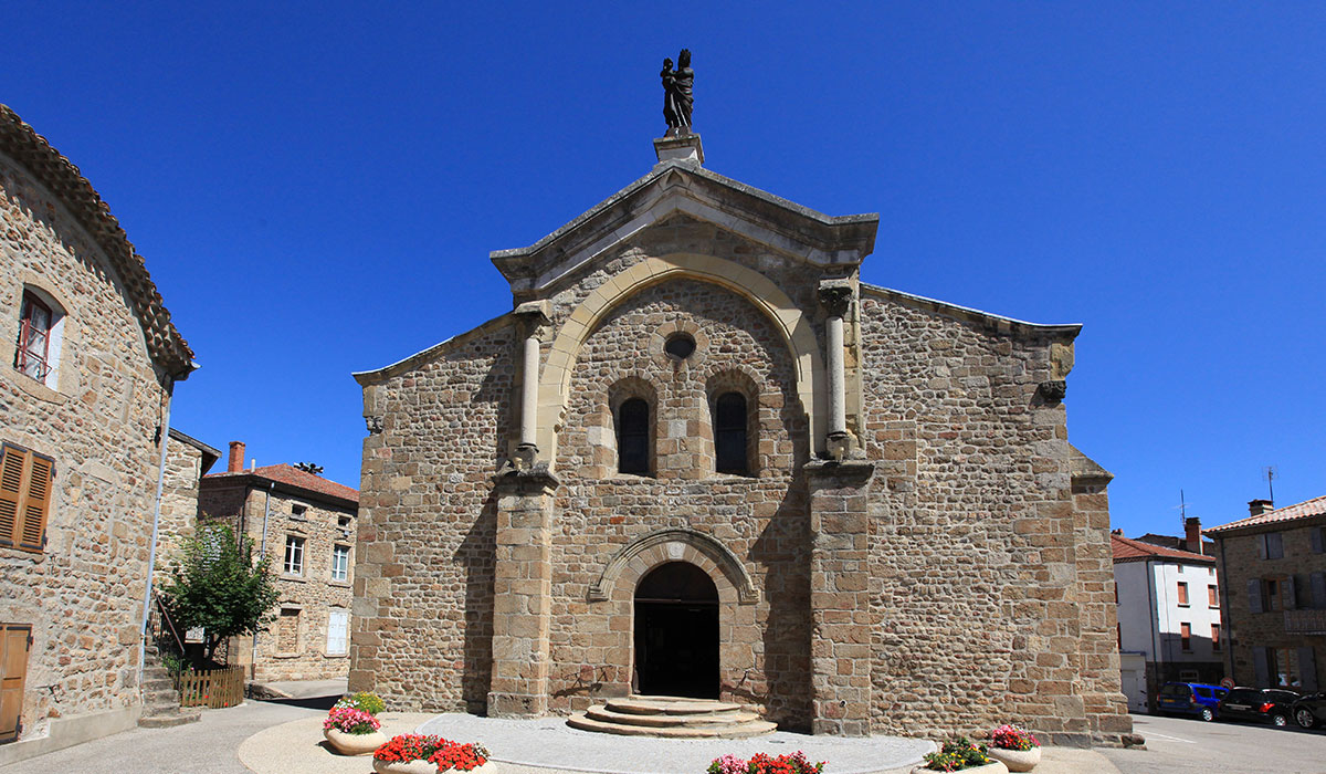 Pierrageai Ródano-Alpes - Saint-Félicien visuel 6/10