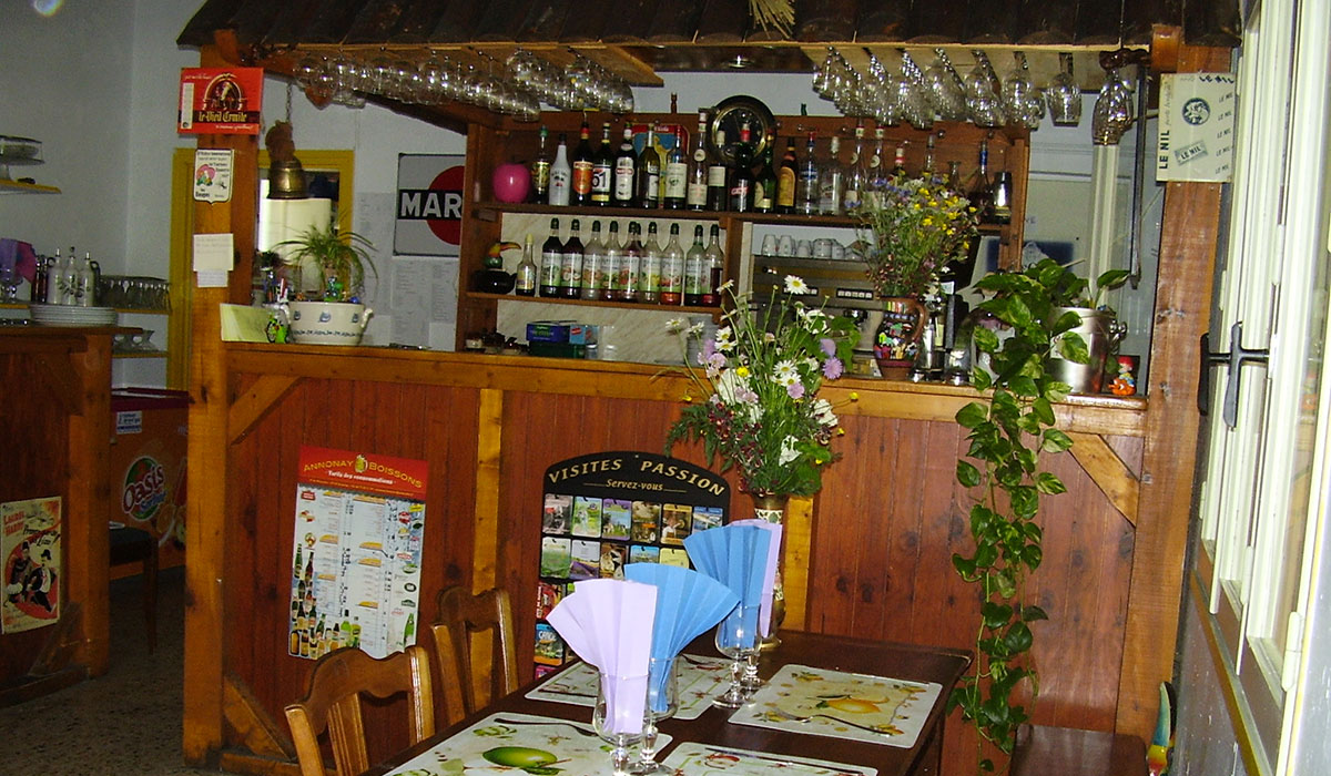 Pierrageai Ródano-Alpes - Saint-Félicien visuel 8/10