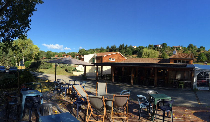 Pierrageai Ródano-Alpes - Saint-Félicien visuel 3/10