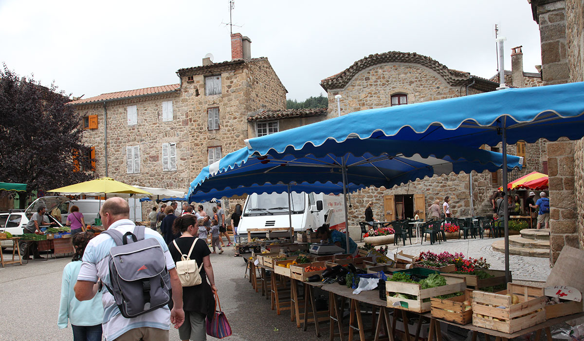 Pierrageai Ródano-Alpes - Saint-Félicien visuel 10/10