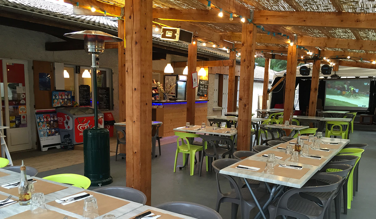 Pierrageai Ródano-Alpes - Saint-Félicien visuel 4/10