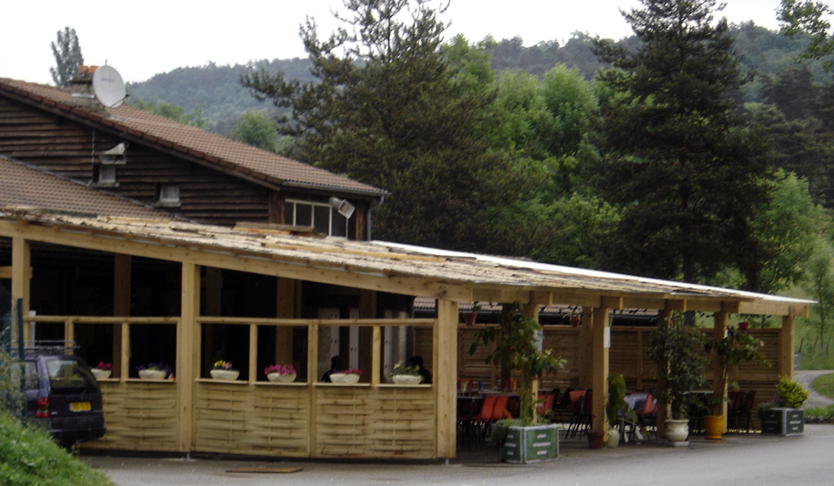 Pierrageai Ródano-Alpes - Saint-Félicien visuel 5/10