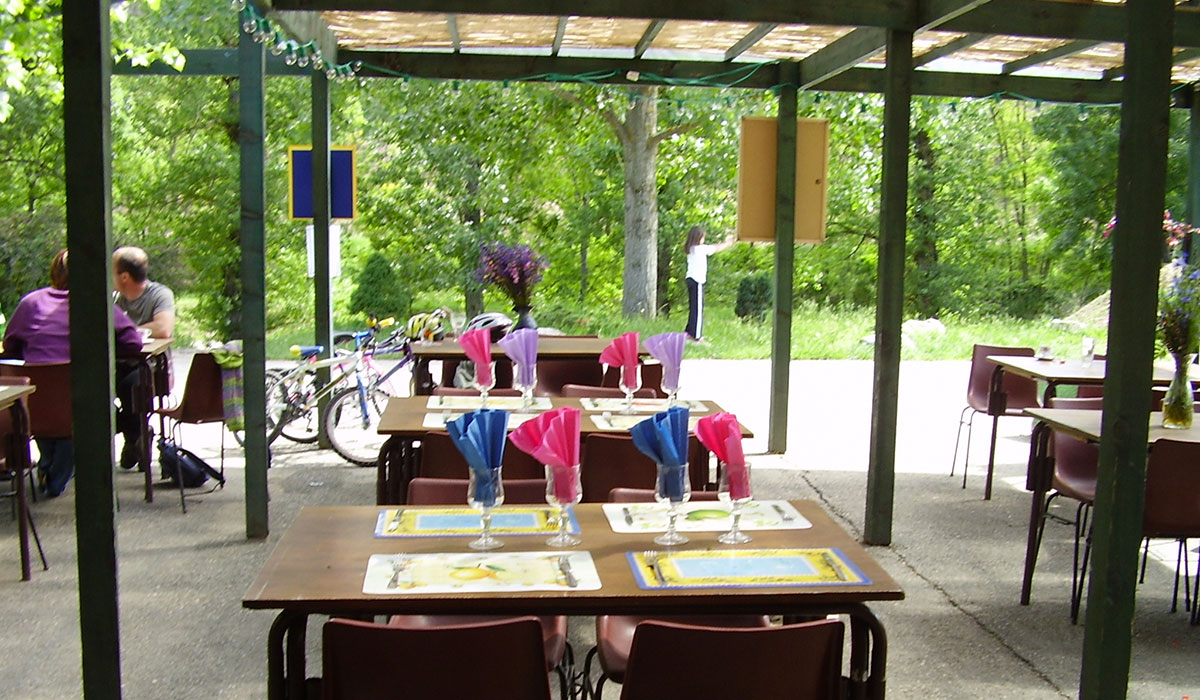 Pierrageai Ródano-Alpes - Saint-Félicien visuel 7/10