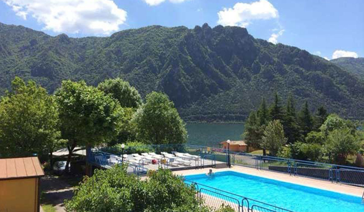 Pilù Lombardía - Anfo visuel 1/3 Pilù Lombardía - Anfo visuel 1/3