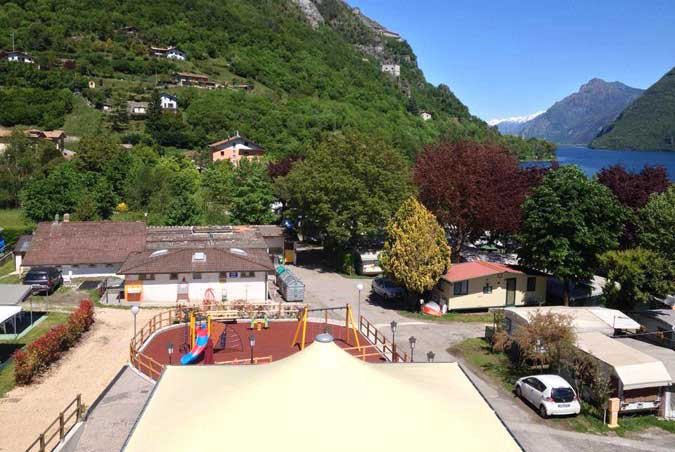 Pilù Lombardía - Anfo visuel 3/3 Pilù Lombardía - Anfo visuel 3/3