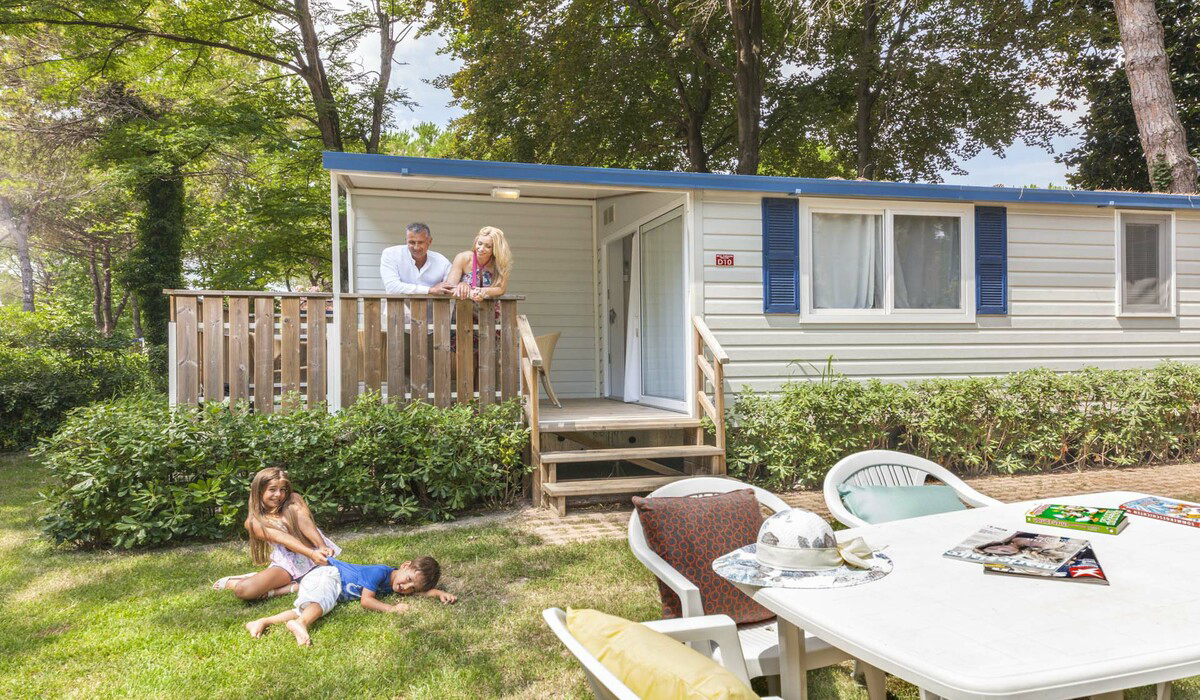 Pino Mare Friul-Venecia Julia - Lignano Sabbiadoro visuel 7/9 Pino Mare Friul-Venecia Julia - Lignano Sabbiadoro visuel 7/9