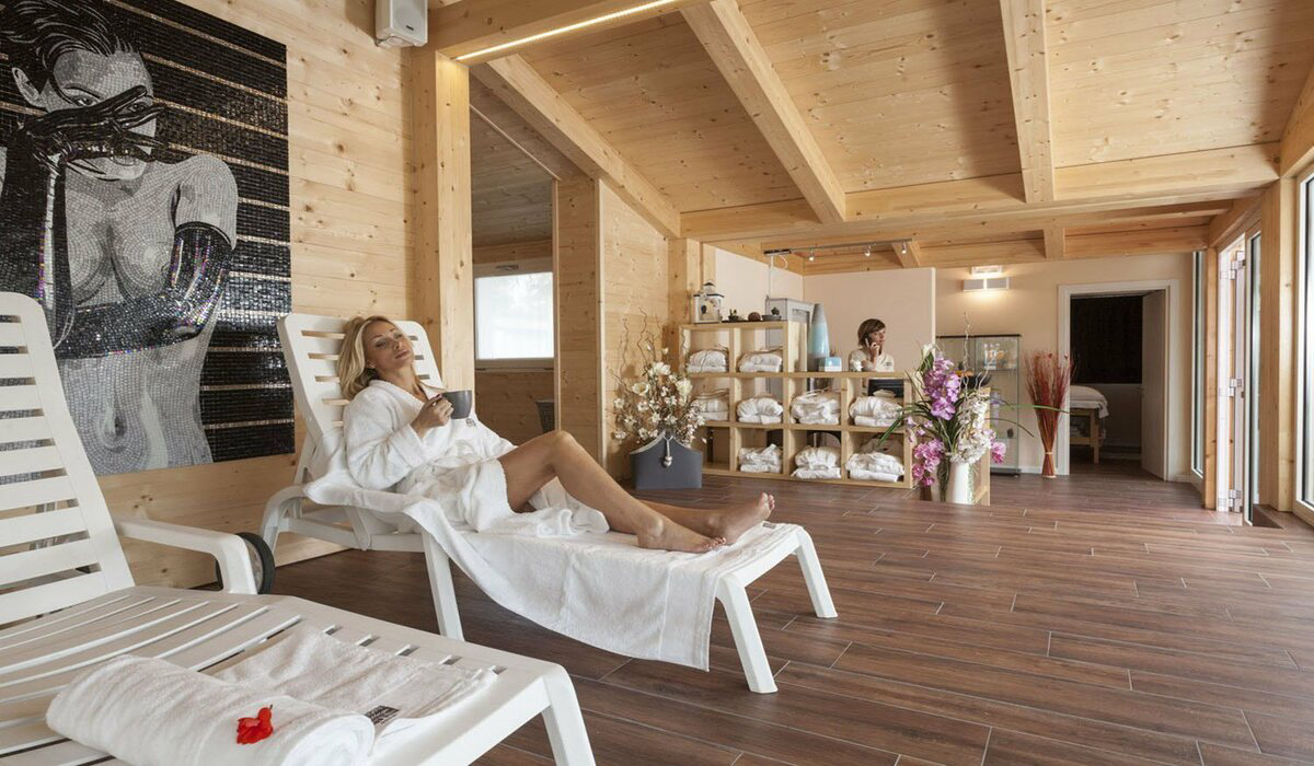 Pino Mare Friul-Venecia Julia - Lignano Sabbiadoro visuel 6/9 Pino Mare Friul-Venecia Julia - Lignano Sabbiadoro visuel 6/9