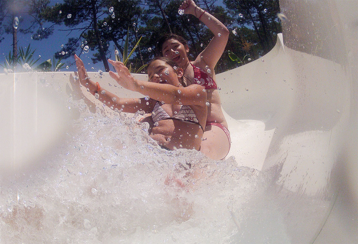 Campéole Plage Sud Aquitania - Biscarrosse-Plage visuel 11/34