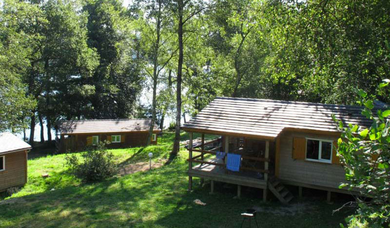 Plage des Settons Bourgogne - Montsauche-les-Settons visuel 9/9