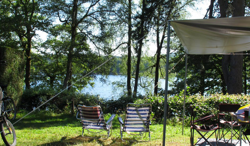 Plage des Settons Bourgogne - Montsauche-les-Settons visuel 6/9