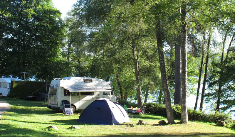 Plage des Settons Bourgogne - Montsauche-les-Settons visuel 4/9