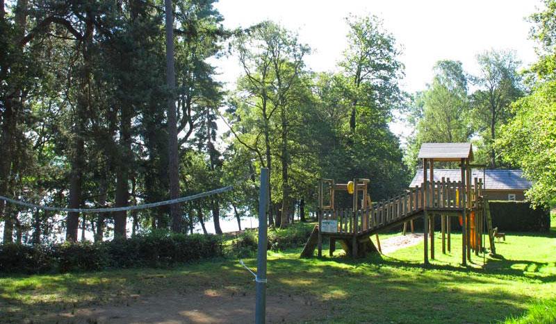 Plage des Settons Bourgogne - Montsauche-les-Settons visuel 2/9